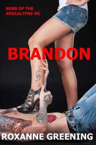 Roxanne L. Greening/Brandon@ The Son's Of The Apocalypse MC