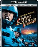 Starship Troopers 20th Annive Starship Troopers 20th Annive 