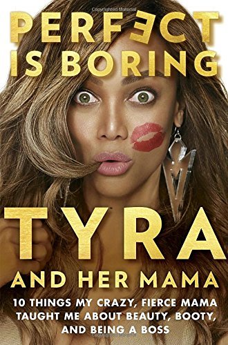 Banks,Tyra/ London,Carolyn/Perfect Is Boring