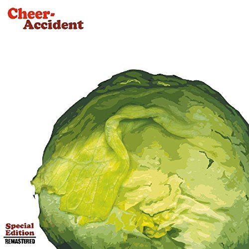 Cheer-Accident/Salad Days: Remastered