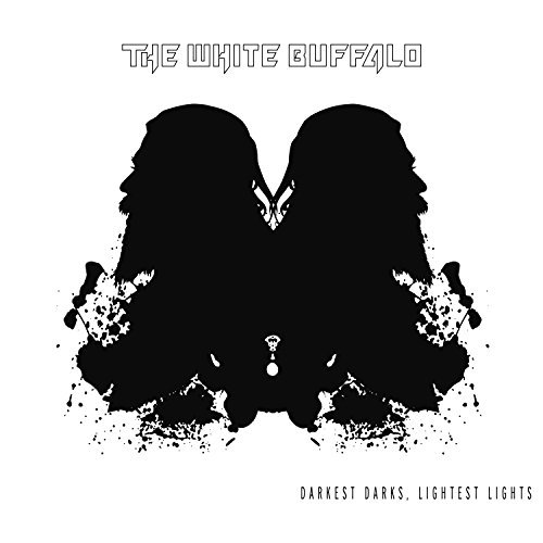 White Buffalo/Darkest Darks Lightest Lights@Import-Gbr