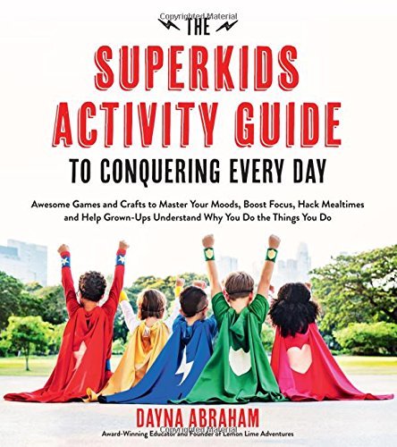 Dayna Abraham/101 Sensory Activities to Help Awesome Kids Be Eve@Fun and Easy Ways to Help You Be Successful, Calm