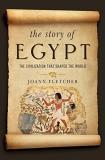 Joann Fletcher The Story Of Egypt 