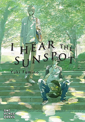 Yuki Fumino/I Hear the Sunspot