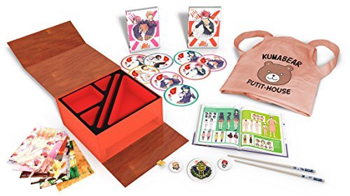 Food Wars/Food Wars@Blu-Ray@Special Edition