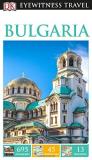 Dk Eyewitness Dk Eyewitness Bulgaria 