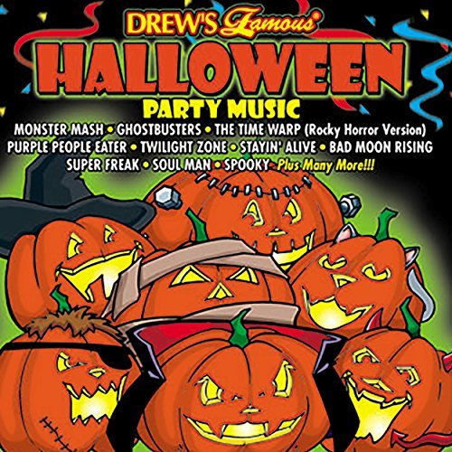 Halloween Party Musi/Halloween Party Musi