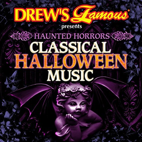 Haunted Horrors: Cla/Haunted Horrors: Cla