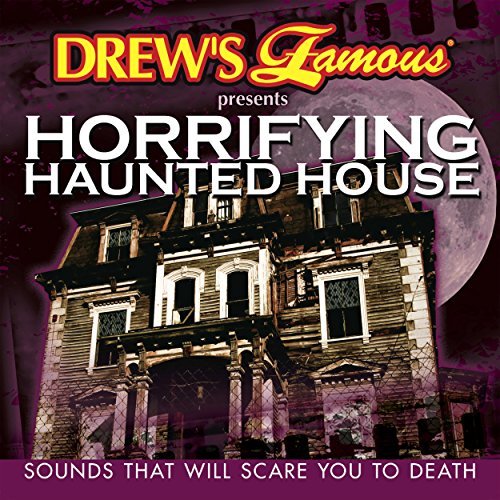 Horrifying Haunted H/Horrifying Haunted H