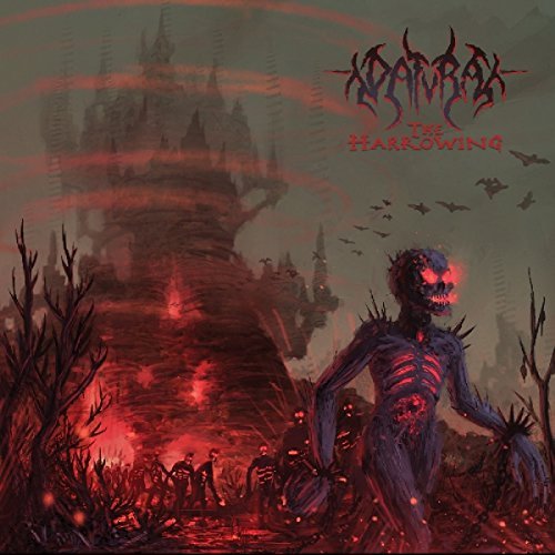 Datura/Harrowing