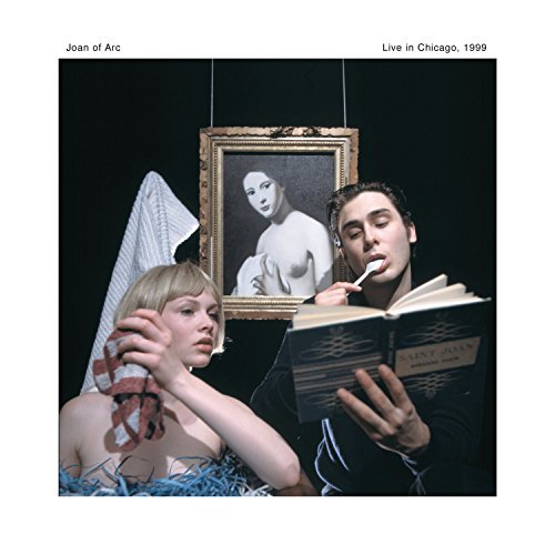 Joan Of Arc/Live In Chicago, 1999@180 Gram