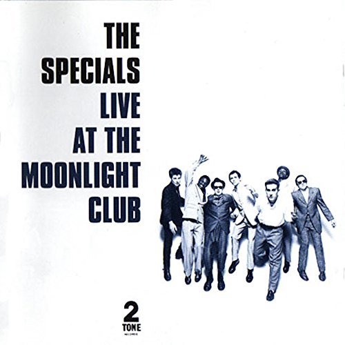 The Specials/Live At The Moonlight Club