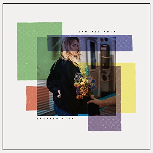 Knuckle Puck/Shapeshifter
