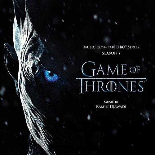 Game Of Thrones/Season 7 Soundtrack@Ramin Djawadi