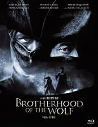 Brotherhood Of The Wolf/Le Pacte Des Loups@R