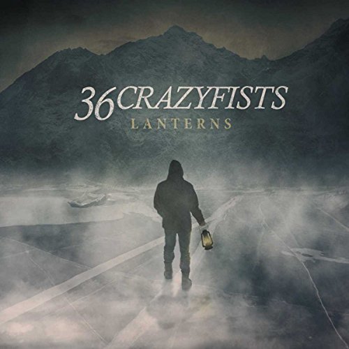 36 Crazyfists/Lanterns