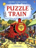 Haw Brenda Leigh Susannah Puzzle Train (young Puzzles Series) 