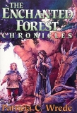 Patricia C Wrede The Enchanted Forest Chronicles 