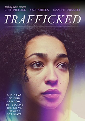 Trafficked/Negga/Shiels@DVD@NR