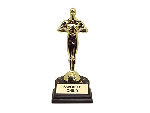 Trophy/Favorite Child