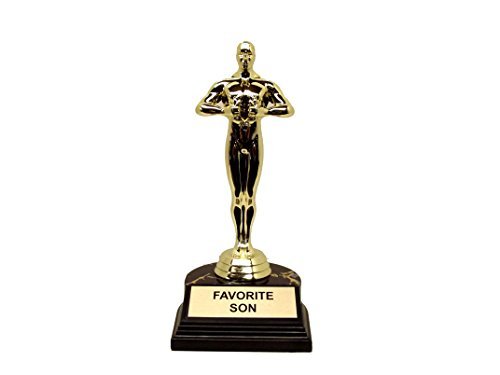 Trophy/Favorite Son