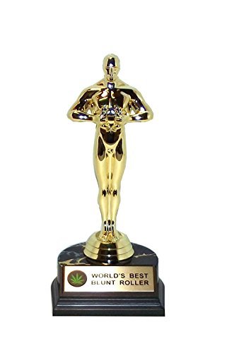 Trophy/World's Best Blunt Roller