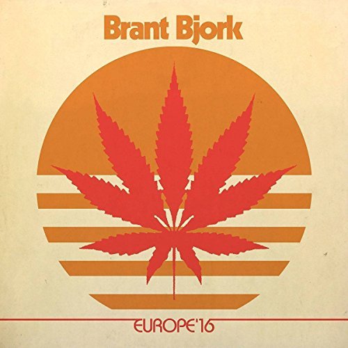 Brant Bjork/Europe ´16