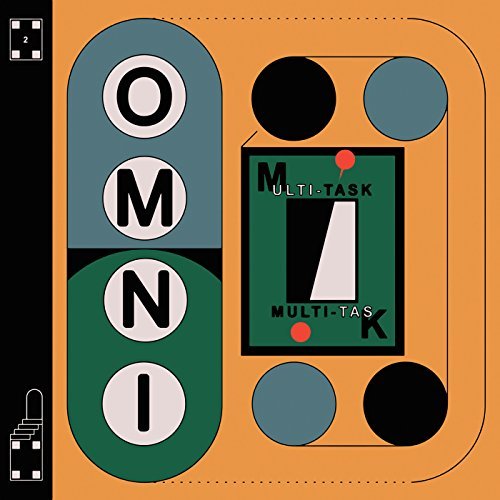 Omni/Multi-task