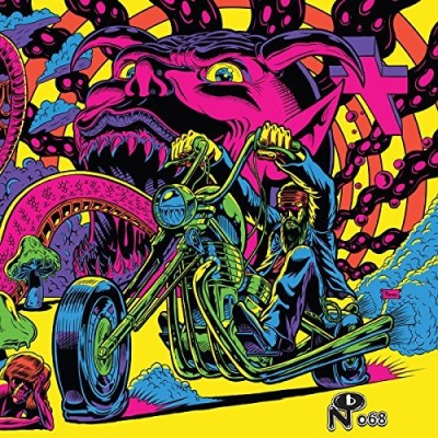 Warfaring Strangers: Acid Nightmares/Warfaring Strangers: Acid Nightmares