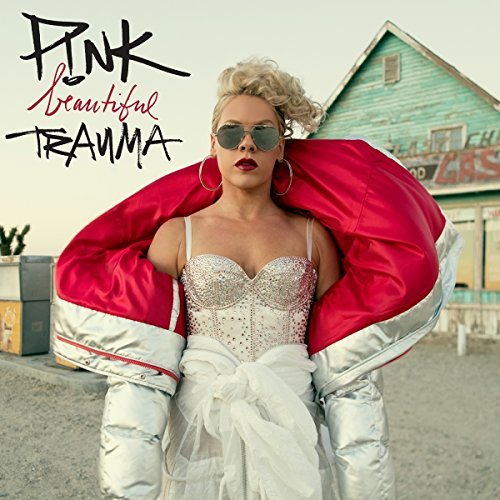 Pink/Beautiful Trauma (Explicit Version)