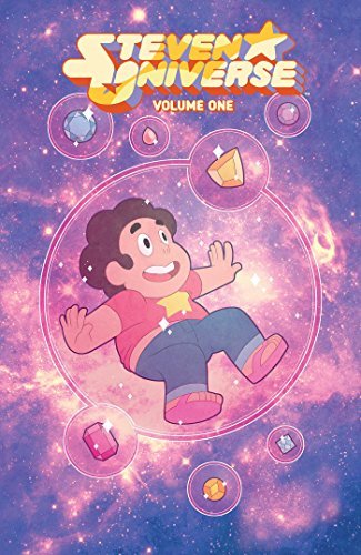 Rebecca Sugar/Steven Universe@Warp Tour (Vol. 1)