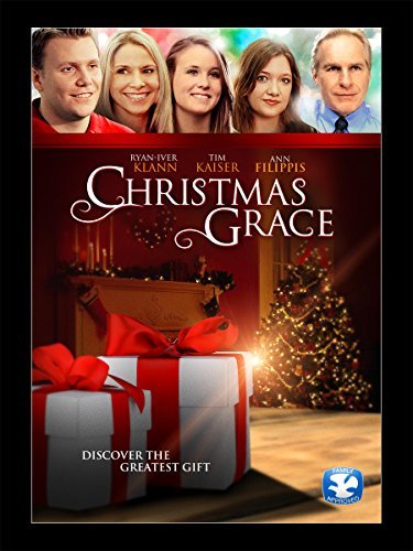 Christmas Grace/Christmas Grace