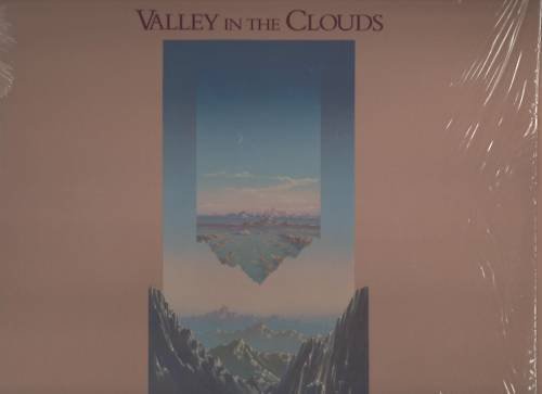 David Arkenstone/Valley In The Clouds