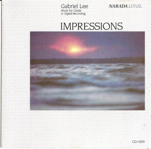 Gabriel Lee/Impressions