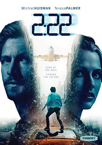 2:22/Huisman/Palmer@DVD@PG13