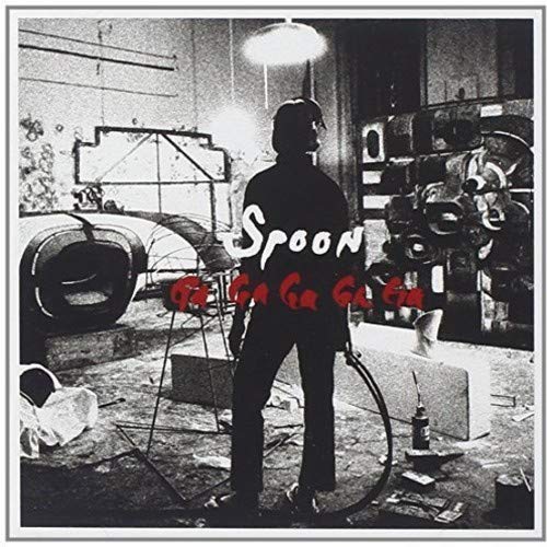 Spoon/Ga Ga Ga Ga Ga (Reissue)@2LP