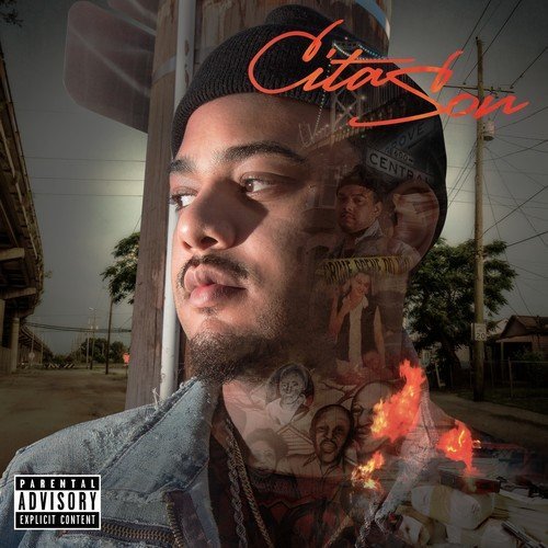 Lil Yee/Cita Son@Explicit Version