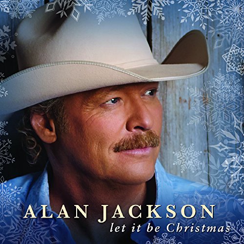 Alan Jackson/Let It Be Christmas