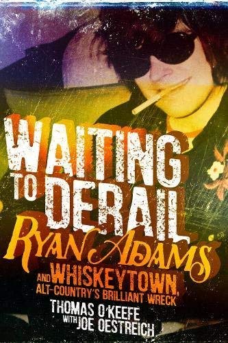 Thomas O'keefe/Waiting to Derail
