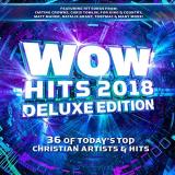 Various Artist Wow Hits 2018 
