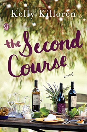 Kelly Killoren/The Second Course