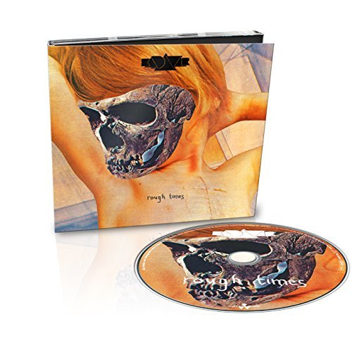 Kadavar/Rough Times@Import-Gbr