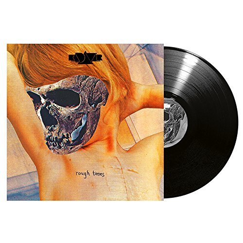 Kadavar/Rough Times@Import-Gbr