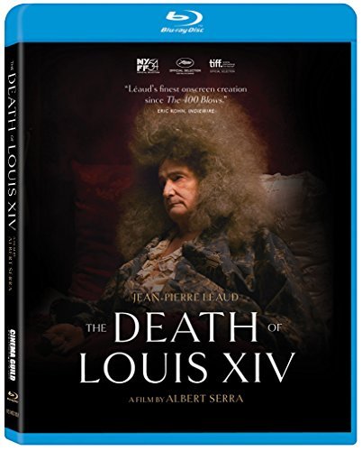 Death Of Louis Xiv/Death Of Louis Xiv