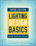 Mark Karlen Lighting Design Basics 0003 Edition; 
