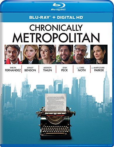 Chronically Metropolitan/Chronically Metropolitan