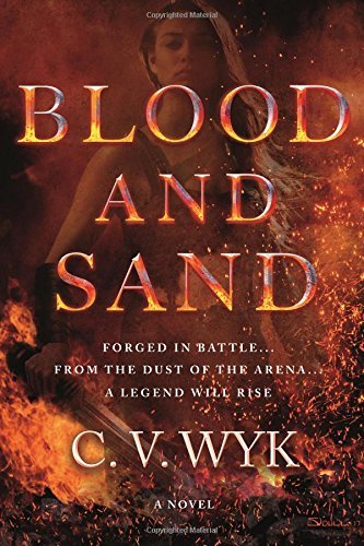C. V. Wyk/Blood and Sand