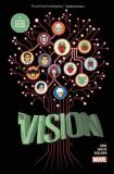 Tom King Vision 
