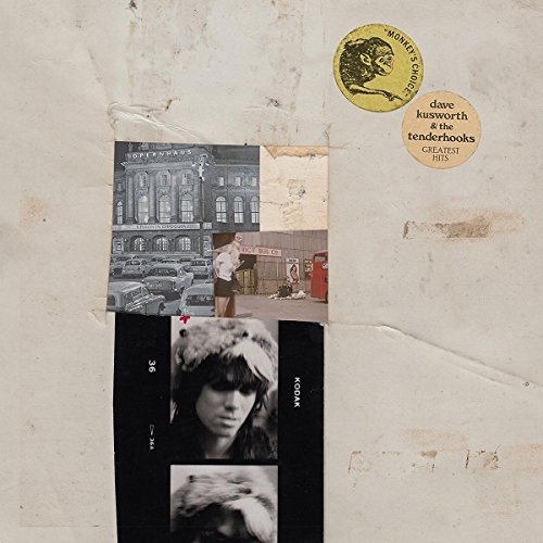 Dave & The Tenderhook Kusworth/Monkeys Choice@Import-Gbr