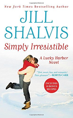 Jill Shalvis/Simply Irresistible